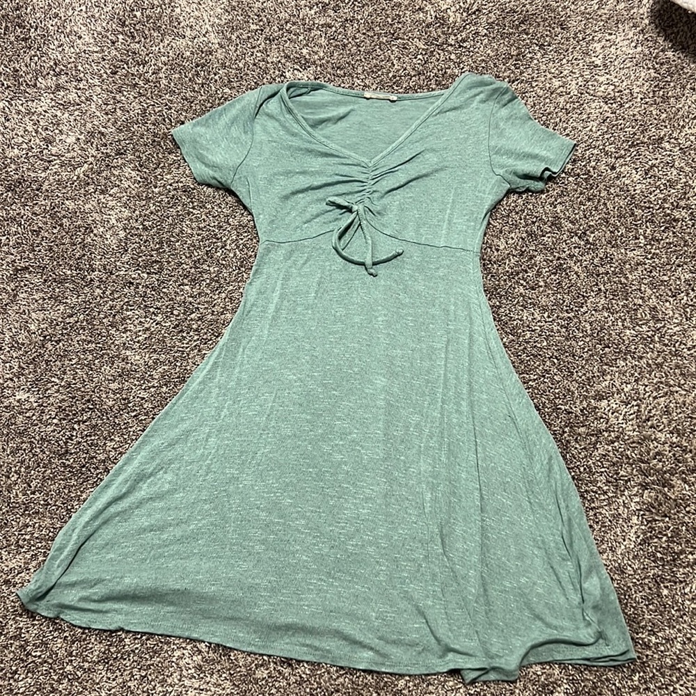 Spring dress
